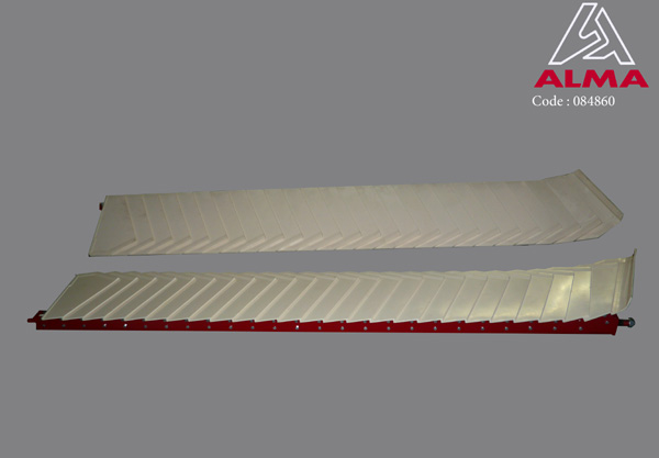 Lm6 Ramp Complete set of ramps