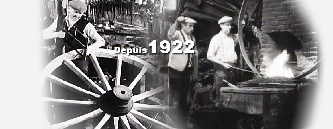 ALMA is celebrating its 90th birthday!
With a fleet of more than 5500 grape picking machines.. Cr�dits : ©alma-france.com 2016
