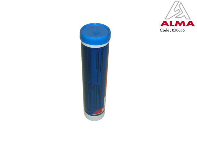 Molygraphite, cartridge. Cr�dits : ©ALMA