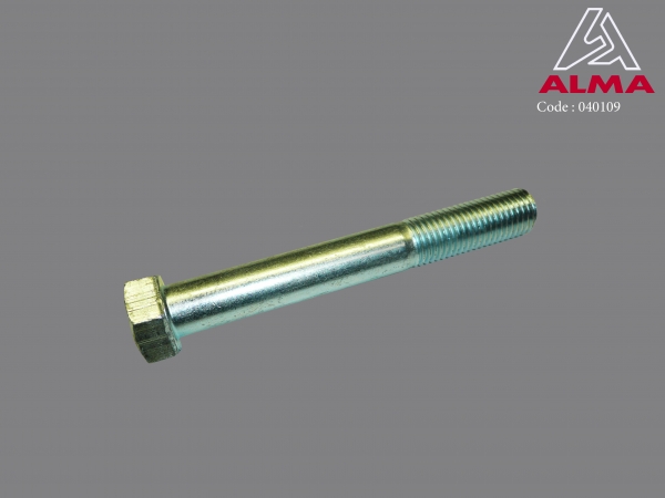 Corps Boulon 20x150. Crdits : alma-france.com 2020