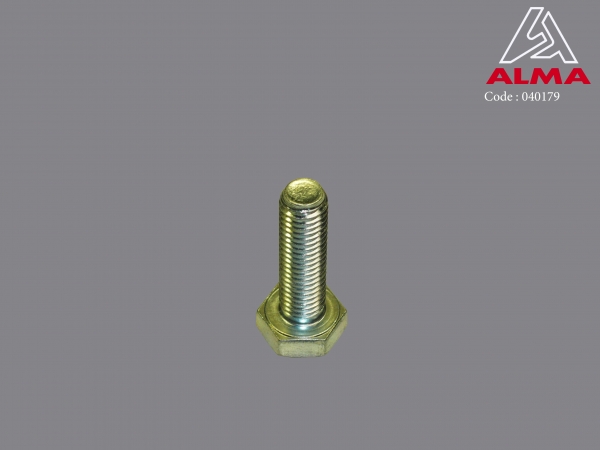 Corps Boulon 10x35. Crdits : alma-france.com 2020