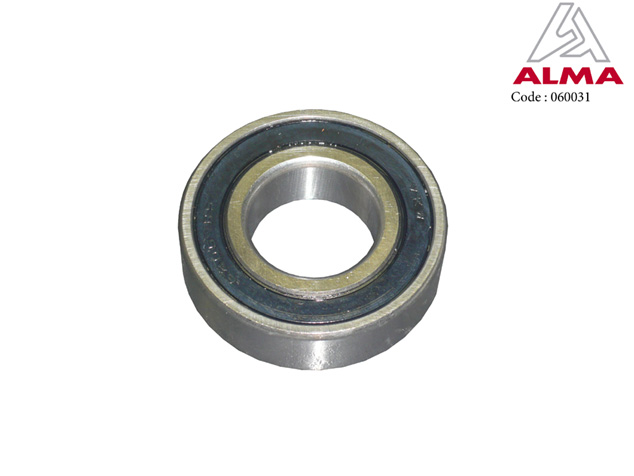 6205-2RS bearing. Crdits : ©ALMA