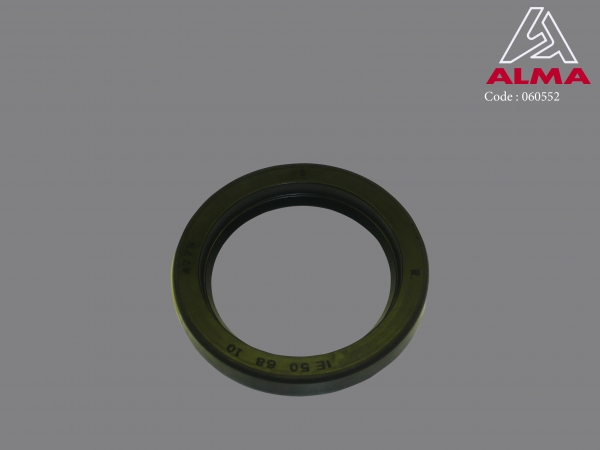Bague Anti Fuite. Crdits : ©ALMA