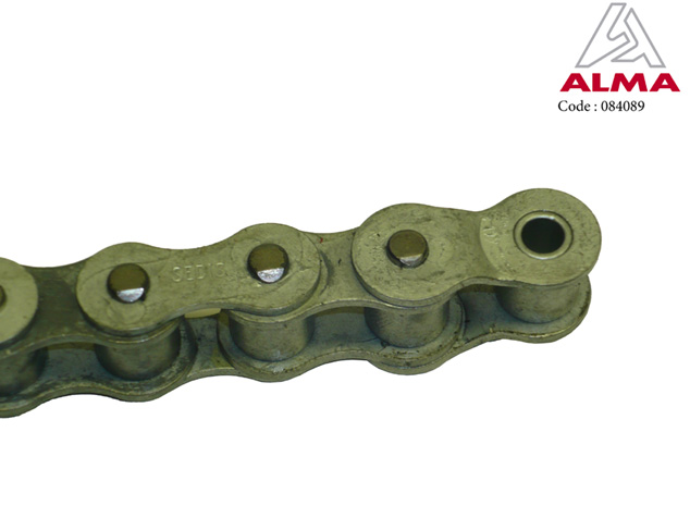 Chane acier 19,05 limiteur. Crdits : ALMA
