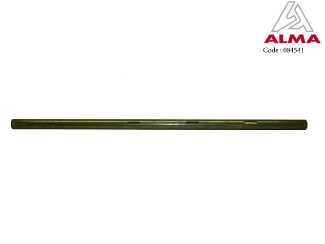 Main control shaft. Crdits : ALMA