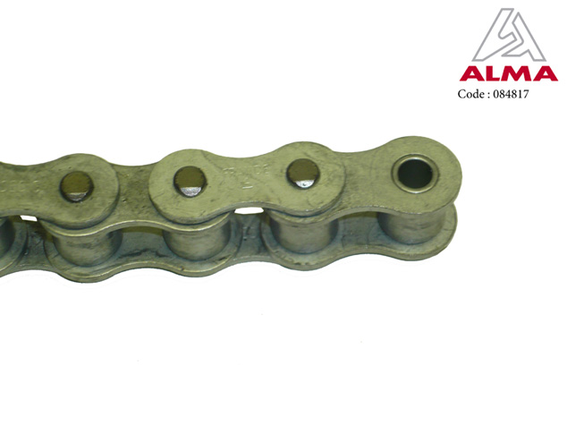 Chane acier 19,05 limiteur. Crdits : ALMA