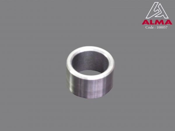 Bague de lame. Crdits : ALMA