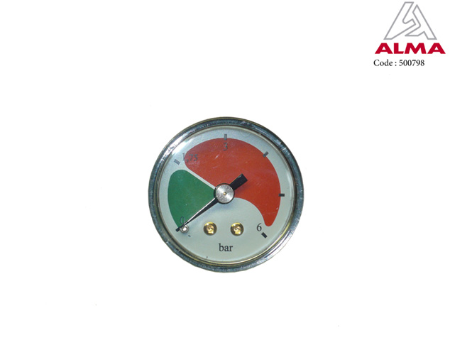 Indicateur colmatage. Crdits : ALMA