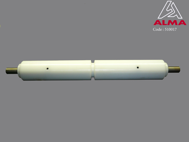 Tensioner. Crdits : ALMA