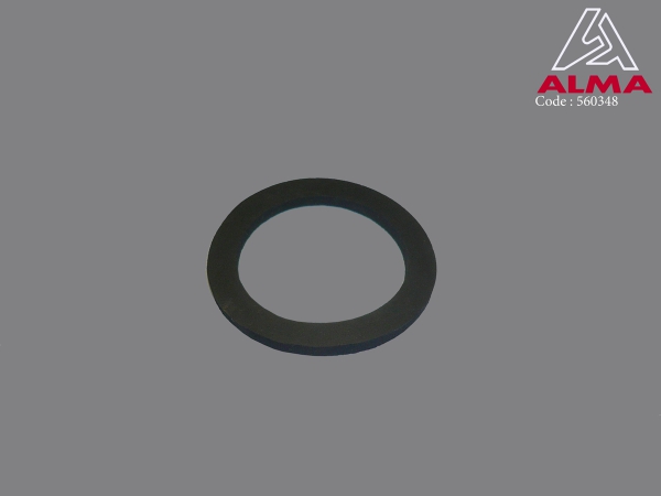 Gasket bearing rolling  auxiliary beater holder. Crdits : ©alma-france.com 2019