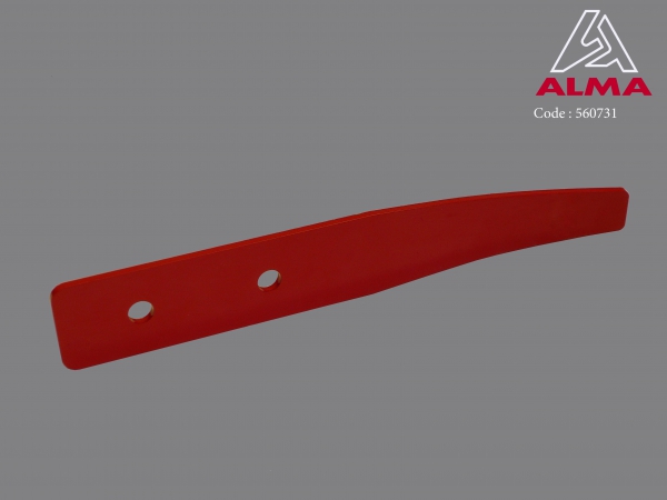 Renfort bras de commande. Cr�dits : ©alma-france.com 2017